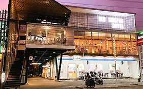 Hotel Wisata Niaga Campus